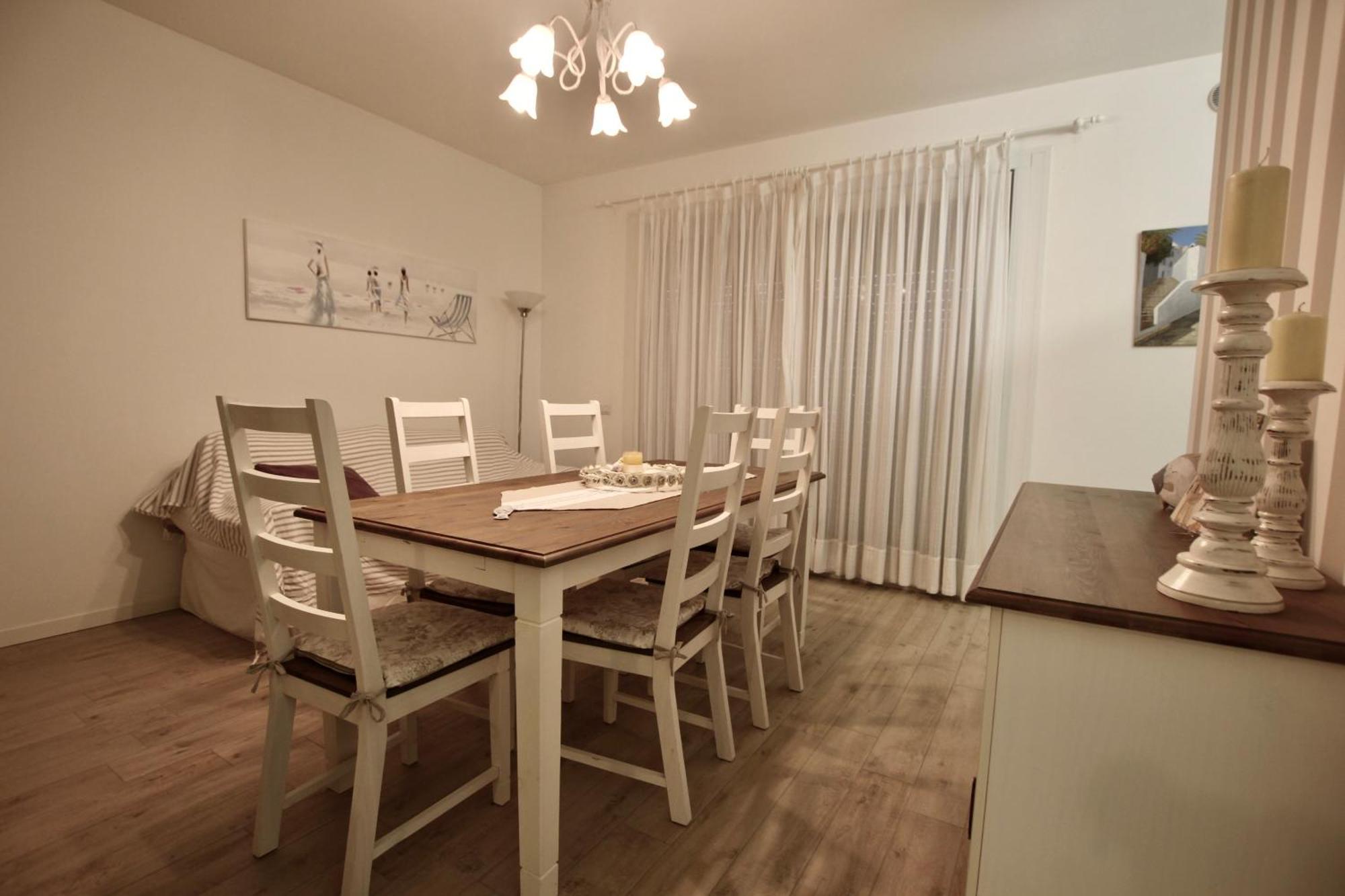 Oderzo - Immobiliare Appartamento Lido di Jesolo