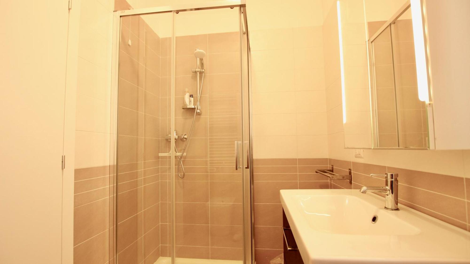 Oderzo - Immobiliare Appartamento *