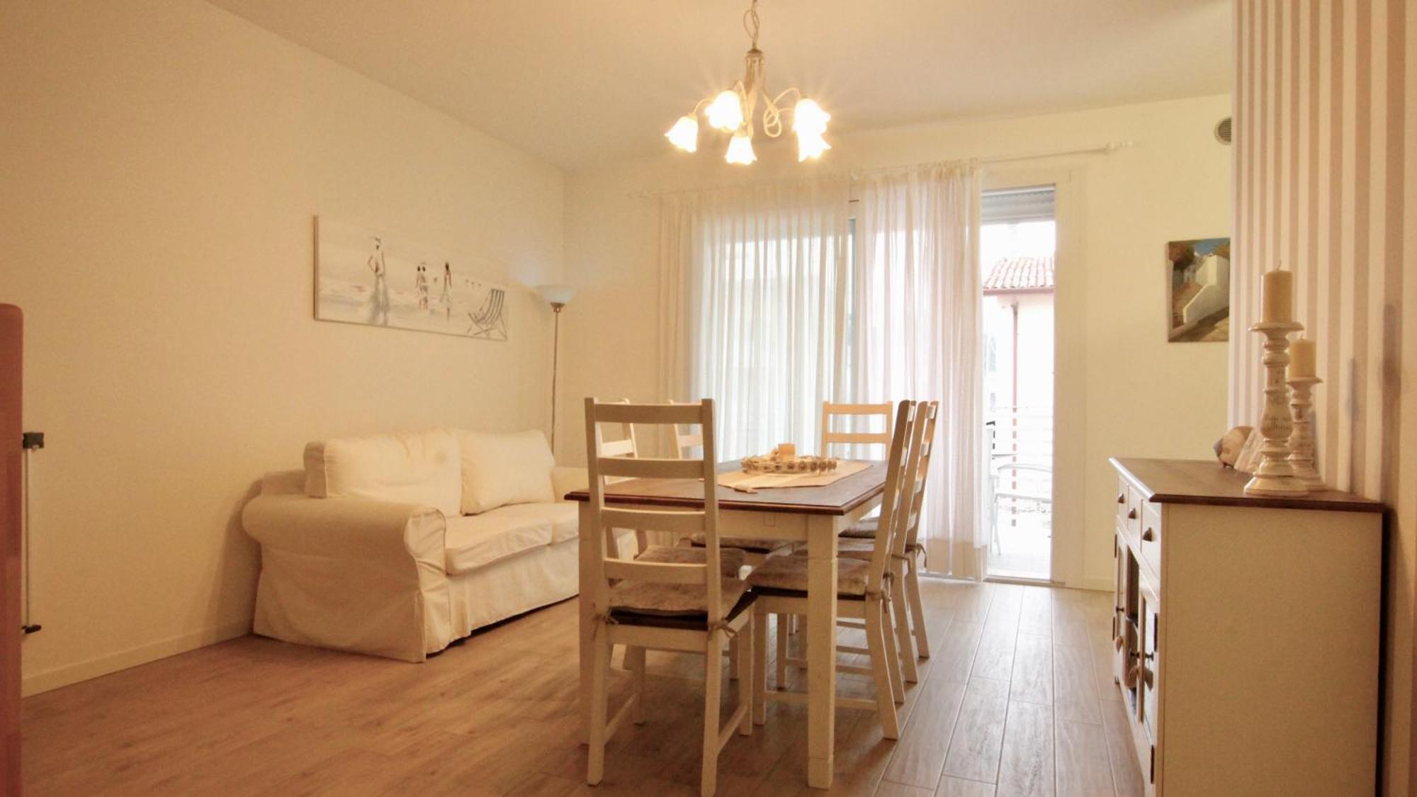 Appartamento Oderzo - Immobiliare Lido di Jesolo