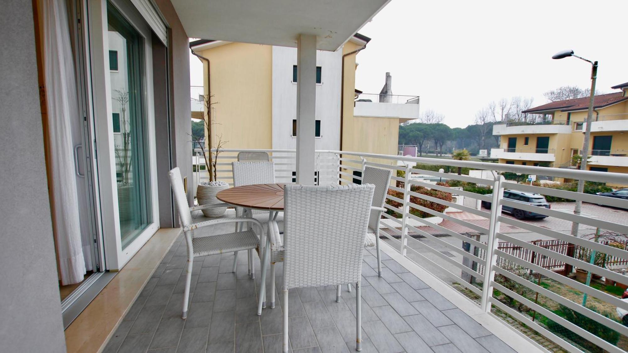 Oderzo - Immobiliare * Lido di Jesolo