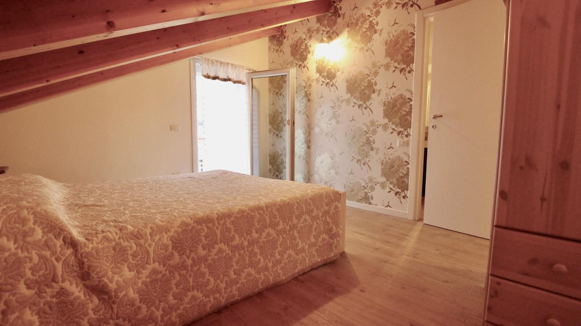 Oderzo - Immobiliare Appartamento *