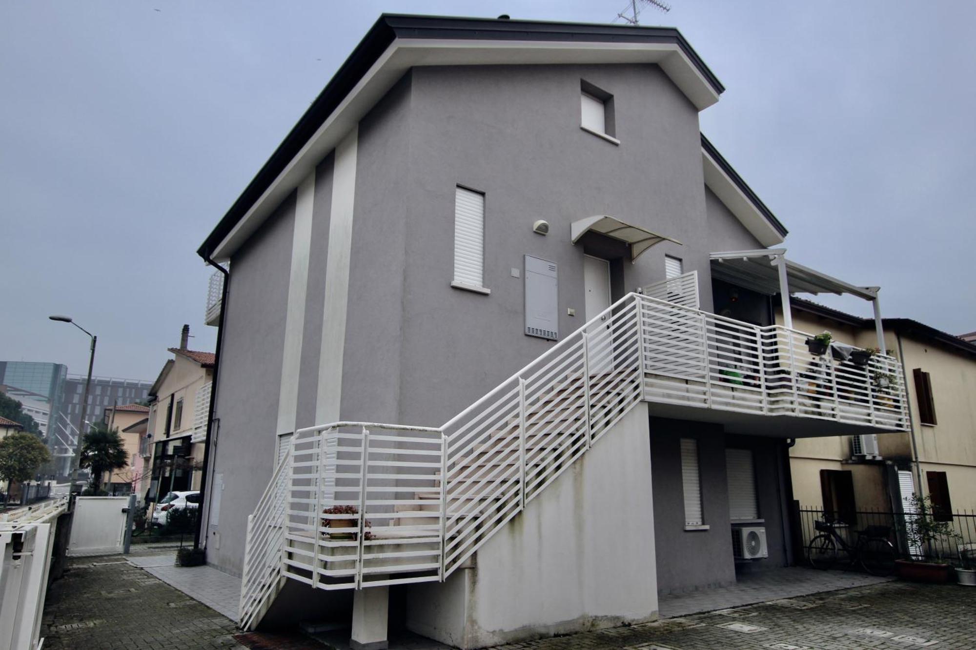 Oderzo - Immobiliare Lido di Jesolo