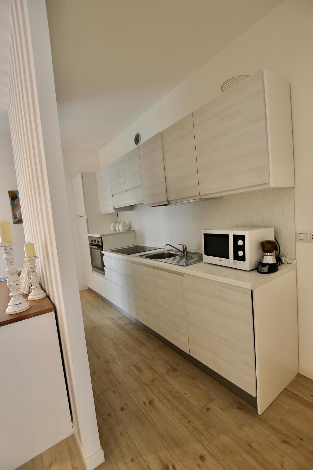Appartamento Oderzo - Immobiliare Lido di Jesolo