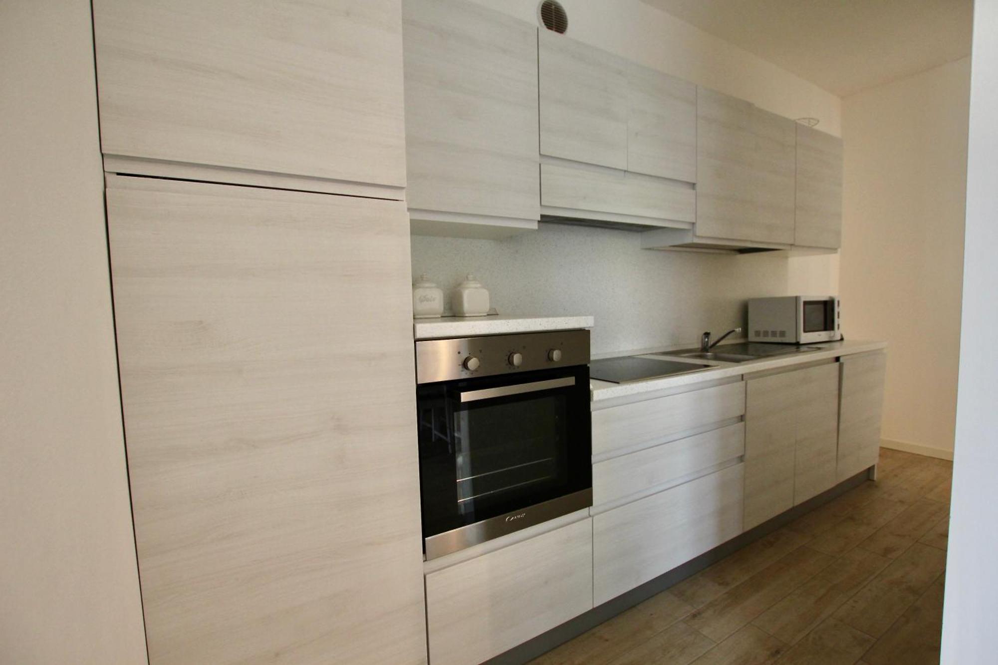 Appartamento Oderzo - Immobiliare *